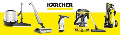 Mop parowy Karcher / parownica SC 2 Upright EasyFix AE na Arena.pl