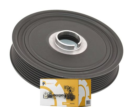 KOŁO PASOWE WAŁU RENAULT MASTER 98+ na Arena.pl