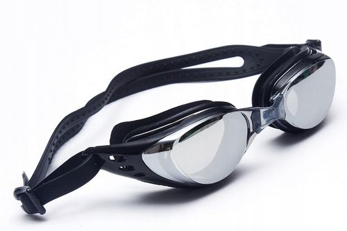 OKULARY PŁYWACKIE ANTI-FOG DO PŁYWANIA BASEN na Arena.pl