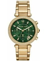 ZEGAREK DAMSKI MICHAEL KORS MK6263 - PARKER (zm508f)