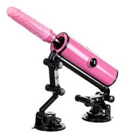 Rozkoszna seks maszyna