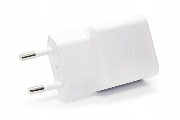 ORYGINALNA SZYBKA ŁADOWARKA 15W SAMSUNG FAST A53 S20 FE 21 A52 + USB-C 1.5m zdjęcie 2