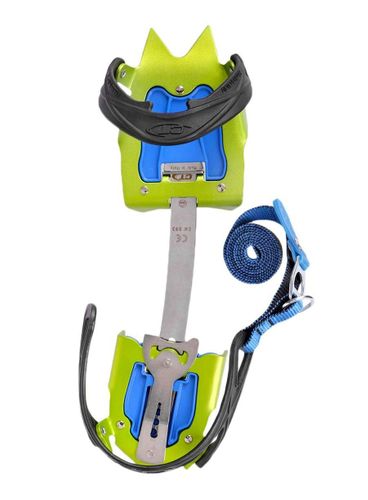 Raki koszykowe Climbing Technology Snow Flex na Arena.pl