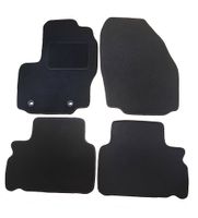 Dywaniki welurowe do FORD S-Max I 2006-2015r.
