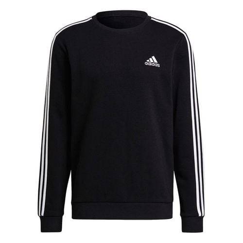 Bluza adidas Essentials Sweatshirt M GK9106 M na Arena.pl