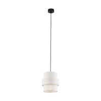 lampa wisząca calisto white 5094 tk lighting