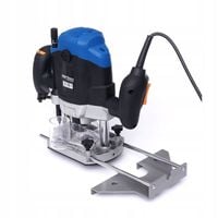 FREZARKA GÓRNOWRZECIONOWA DREWNA Z REGULACJĄ 1900W 30.000 RPM KD1795