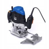 FREZARKA GÓRNOWRZECIONOWA DREWNA Z REGULACJĄ 1900W 30.000 RPM KD1795