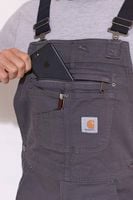Carhartt spodnie ogrodniczki rozmiar 46/30