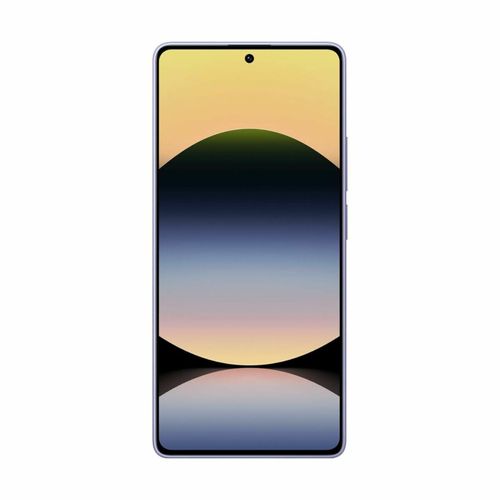 Smartfony Xiaomi 6,67" Octa Core 8 GB RAM 256 GB Purpura na Arena.pl