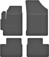 Suzuki Swift V / 5 DYWANIKI GUMOWE