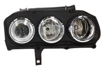 Alfa Romeo Spider 05-10 Reflektor Przedni lampa przednia prawa