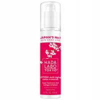 Hada Labo Tokyo Red Lotion przeciwzmarszczkowy