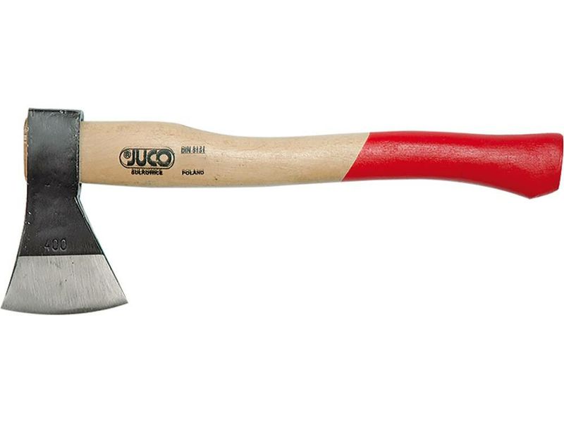JUCO SIEKIERA 0,8kg zdjęcie 3