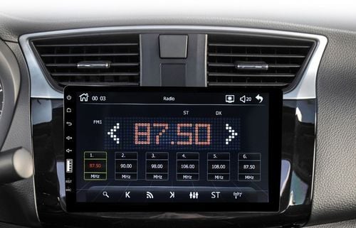 RADIO SAMOCHODOWE 1 DIN 9 CALI BT EKRAN DOTYKOWY MIRROR LINK CARPLAY USB na Arena.pl