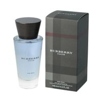 Woda toaletowa Burberry 100 ml drzewna