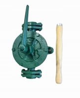 POMPA RĘCZNA SKRZYDEŁKOWA 3/4" 17,25 L/MIN