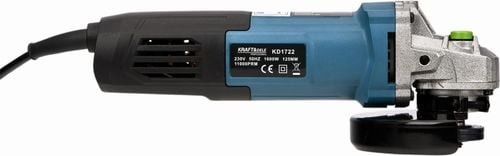 SZLIFIERKA KĄTOWA 1600W KD1722 na Arena.pl