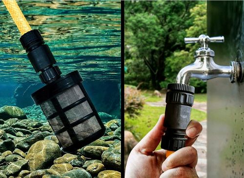 MYJKA CIŚNIENIOWA AKUMULATOROWA BEZPRZEWODOWA IMOUM 4Ah 21V 400W na Arena.pl