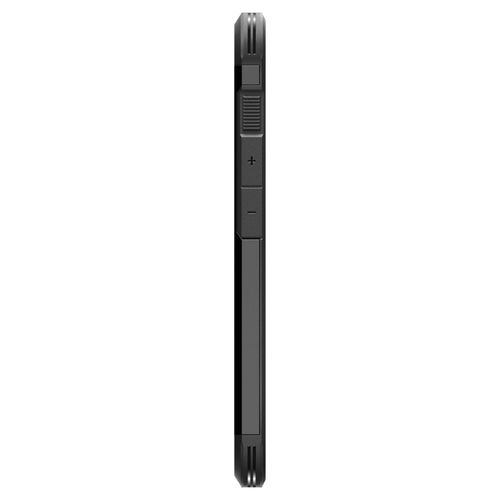 spigen tough armor mag magsafe iphone 16e black na Arena.pl