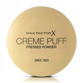MAX FACTOR Puder Creme Puff 50 Natural