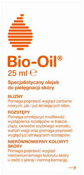 BIO OIL  25 ml na Arena.pl