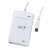 ACS ACR1581U DualBoost III USB