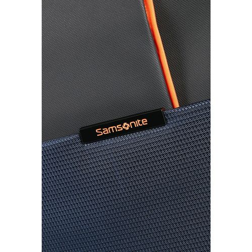 SAMSONITE QIBYTE TORBA DO LAPTOPA 15,6 laptopa na Arena.pl