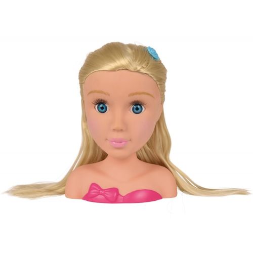 Simba Głowa do stylizacji na Arena.pl