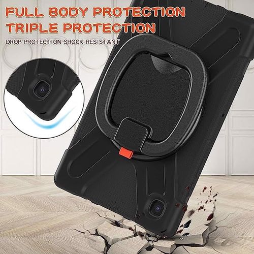 Etui wielofunkcyjne do Samsung Galaxy Tab A7 na Arena.pl