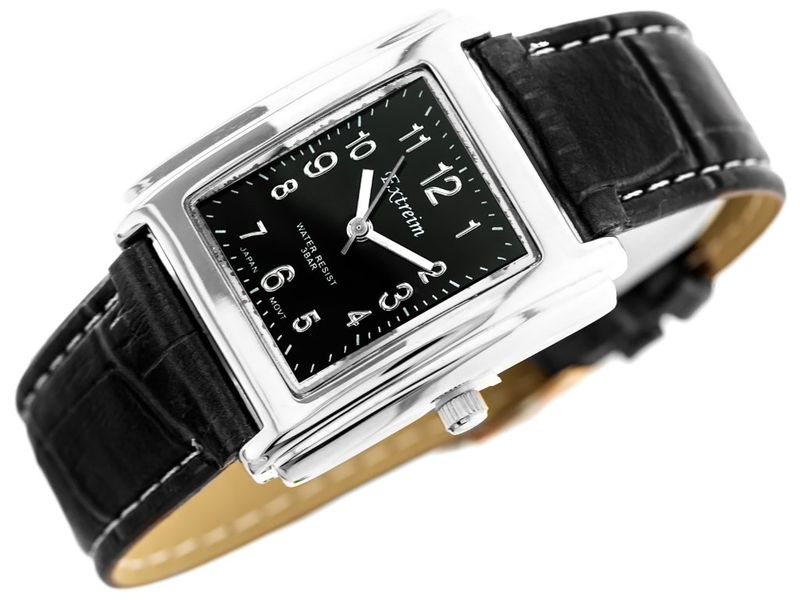 ZEGAREK DAMSKI EXTREIM EXT-Y019A-2A (zx659b) zdjęcie 2