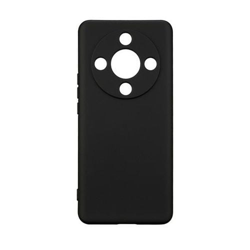 beline etui silicone honor magic6 liteczarny/black na Arena.pl