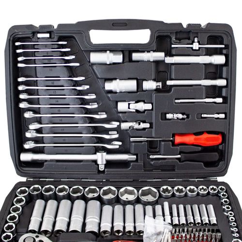 Zestaw narzędzi 215 elementów na Arena.pl