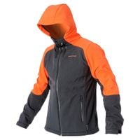 Kurtka Magic Marine Radar 3L męska sportowa żeglarska softshell wodoodporna z kapturem XL