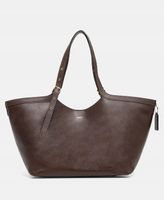 Coach torebka skórzana Gramercy Tote