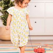 B. Toys : Homar na sznurku Waggle-a-long PINCHY PAT