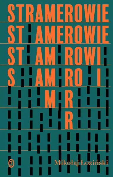 Stramerowie zdjęcie 1