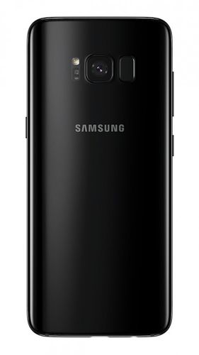 Samsung Smartfon Galaxy S8+ czarny na Arena.pl