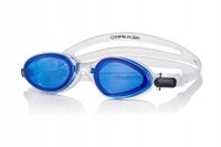 Okulary pływackie dla dzieci na basen plażę Aqua Speed Sonic