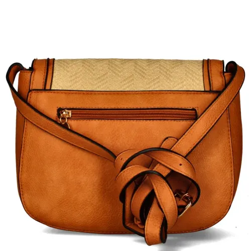 torebka damska listonoszka lulu oryginalna misie na Arena.pl