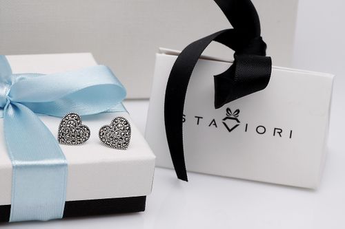 Kolczyki Staviori KDM2905 na Arena.pl