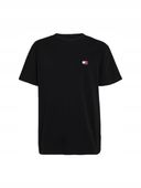 TOMMY JEANS T-Shirt czarny dm0dm17995 M