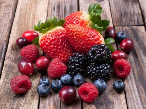 Farmona Professional Sól do kąpieli stóp Forest Fruit na Arena.pl