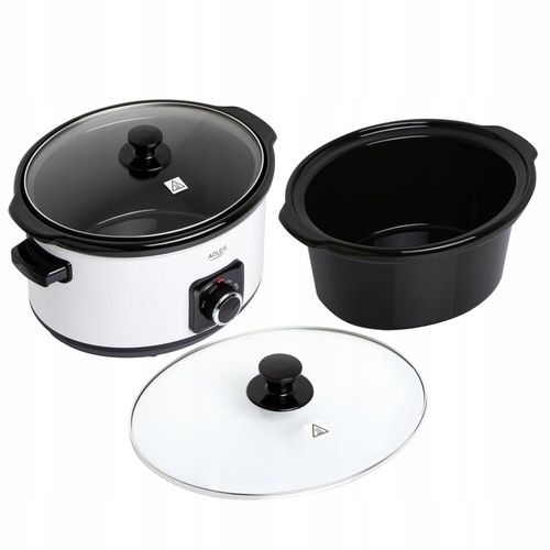 Adler AD 6413w Wolnowar 5,8L 290W na Arena.pl