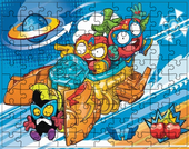 Puzzle Super Things