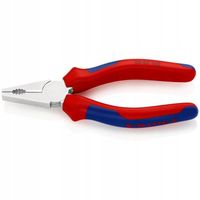 szczypce uniwersalne 140mm - kn 03 05 140