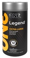 one legend x 12