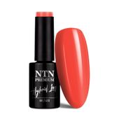 Lakier hybrydowy LED/UV Gel Polish NTN Premium Ambrosia Nr 162 5 g