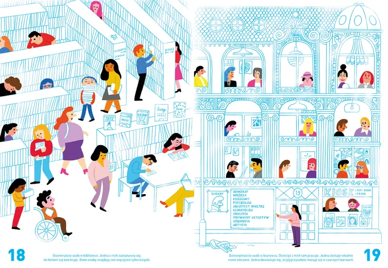 Wszyscy się liczą zdjęcie 3