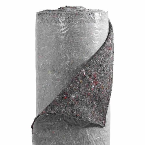 Polar do basenu Szary 1 x 10 m Poliester i bawełna na Arena.pl